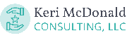 Keri McDonald Consulting, LLC Logo